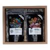 Degustační balení kávy na přípravu espressa - Brazílie/ Kolumbie