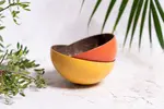 Lemon&Orange combo (misky)