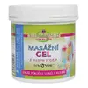 Masážní gel s hadím jedem SerpensDerm