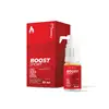 CannabiGold Sport Boost olej 2,5 % CBD (30 ml)