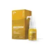 CannabiGold Sport Recover olej 2,5 % CBD (30 ml)