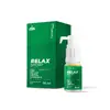 CannabiGold Sport Relax olej 2,5 % CBD (30 ml)