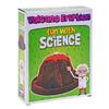 Explozivní sopka - vědecký hrací set