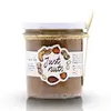 Lískooříškový krém s bílou čokoládou a kakaovými boby, 300 g