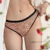 Menstruační kalhotky pro dívky Bikini | Velikost: 140 | Puntíky