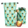 Rolovací vak - Ananas