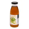Letní lipový sirup, 500 ml