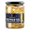 Wild Wild Veg, 500 g