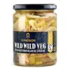 Wild Wild Veg, 500 g
