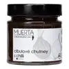 Cibulové chutney s chilli, 180 g