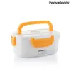 Box do autozásuvky – Oranžová
