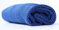 Chladicí ručník | Modrá