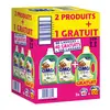 OMO Prací gel (3x 2 l) - jasmín a květ bavlny 3v1