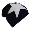 Dětská čepice beanie | Navy modrá