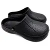 Pánské plné clogsy TexBase TXB-20 | Velikost: 41 | Černá