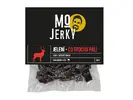 Jelení jerky - Co trochu pálí, 30 g