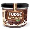 Fudge Brownie s mléčnou čokoládou, 225 g