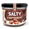 Salty Caramel s karamelovými křupinkami, 225 g