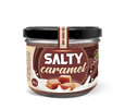Salty Caramel s karamelovými křupinkami, 225 g
