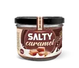Salty Caramel s karamelovými křupinkami, 225 g