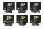 Hovězí jerky - Beru všechno, 6x 30 g
