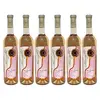 6× Rulandské modré Rosé, pozdní sběr, 2016