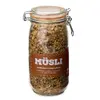 Zapékané müsli s čokoládou, 600 g
