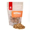 Zapékané müsli s medem a ořechy, 300 g