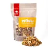 Zapékané müsli s jablky a skořicí, 300 g