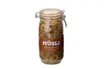 Zapékané müsli s čokoládou, 700 g