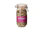 Müsli s ovocem, 700 g