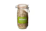 Pražené müsli s tropickým ovocem, 500 g