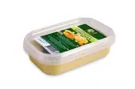 Chalva - kurkumová | Velikost: 150 g