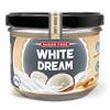 White dream s bílou čokoládou a kokosem (bez cukru), 225 g