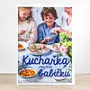 Kuchařka pro naši babičku