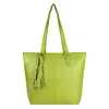 Elegantní kabelka JBFB 120 lime