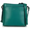 Dámská crossbody kabelka David Jones | Zelená