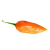 Sazenice Bhut Jolokia Orange 1 ks