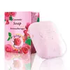Mýdlo Rose Natural, 100 g
