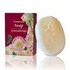 Mýdlo White Rose Natural, 100 g