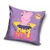 Polštářek Prasátko Peppa na Bruslích 427732