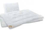 Set přikrývky a polštáře + náplň zdarma