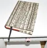 Nastavitelný textilní obal - bříza | Velikost: Diář: výška 22,5 cm