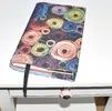 Nastavitelný textilní obal - látka | Velikost: Diář: výška 22,5 cm