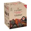 EazyBBQ Párty - přírodní dřevěné uhlí (3 kg)