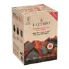 EazyBBQ Rodina - přírodní dřevěné uhlí (1,6 kg)