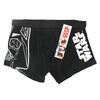 Pánské licenční boxerky Star Wars | Velikost: M | Černá