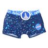 Pánské licenční boxerky NASA | Velikost: M | Navy modrá