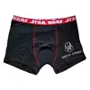 Pánské licenční boxerky Star Wars II | Velikost: M | Černá