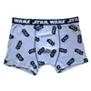 Pánské licenční boxerky Star Wars II | Velikost: M | Šedý melír